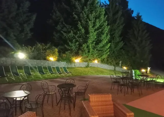Bellavista 2*