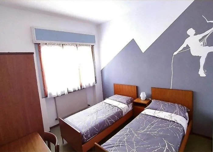 Bellavista Hotel 2*
