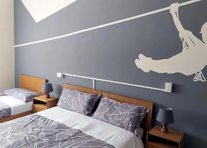 Bellavista Hotel 2*