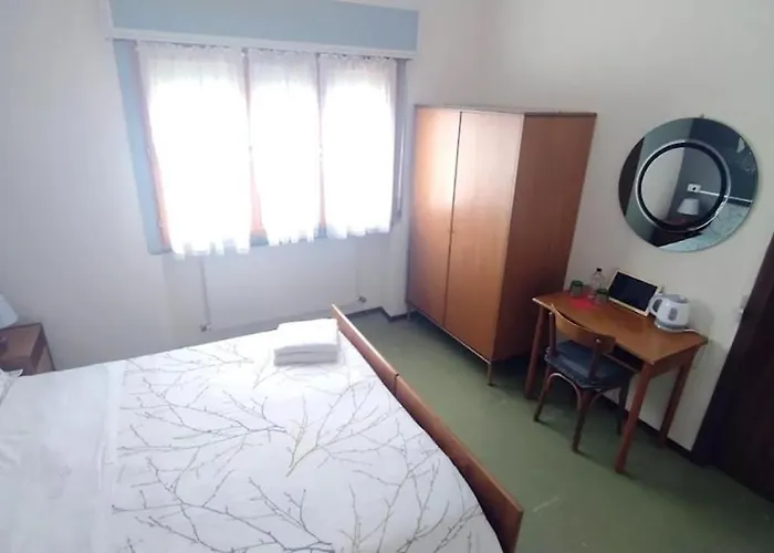 Bellavista Hotel Civo