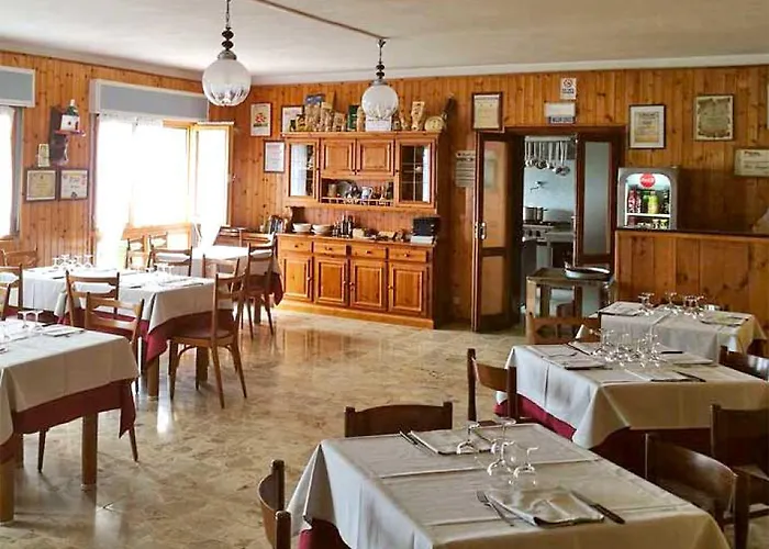 Hotel Bellavista 2*