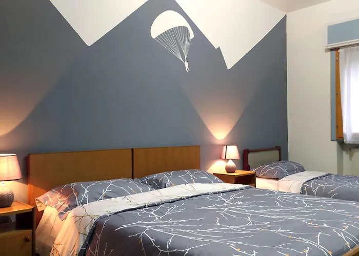 Bellavista Hotel 2*