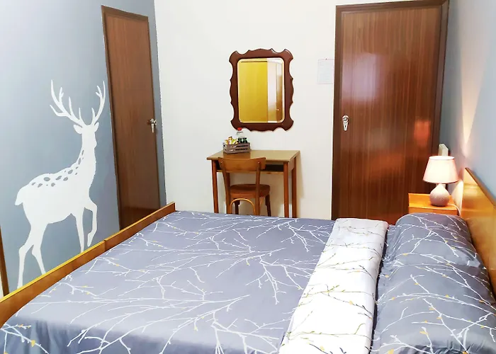 Bellavista Hotel Civo