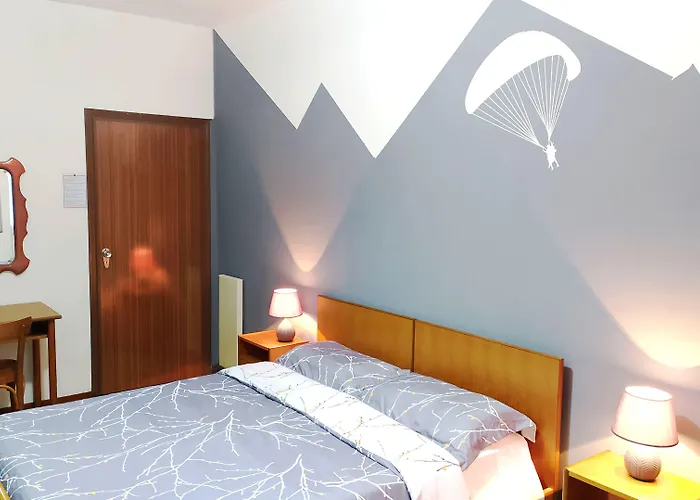 Bellavista Hotel 2*